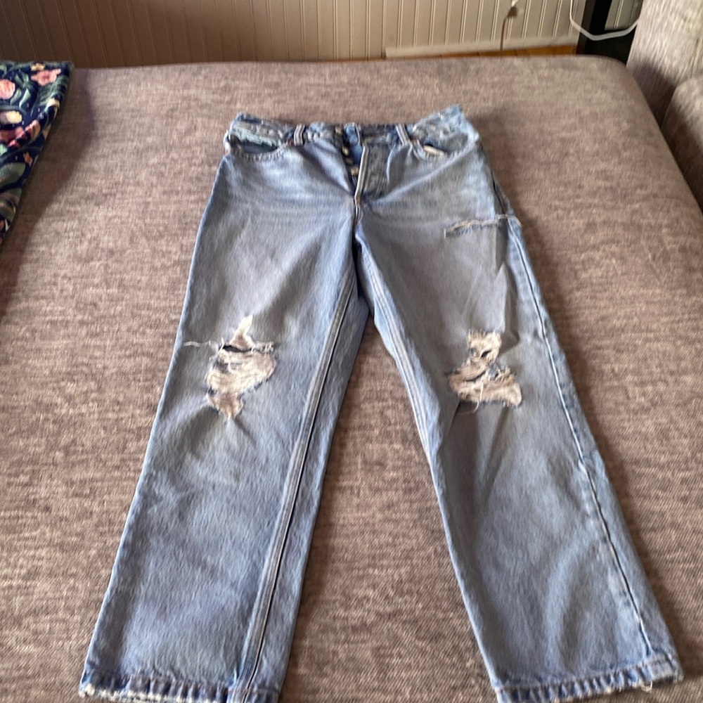 Dynamite Giselle Jeans